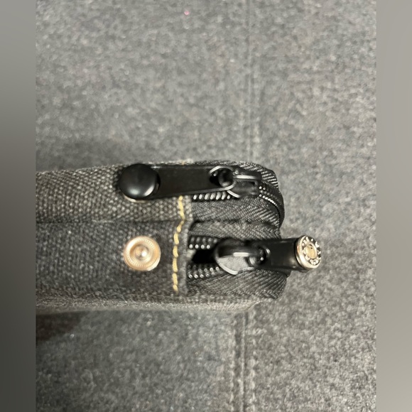 Global art canvas pencil case - Picture 4 of 11